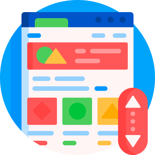 Landing Page CRO icon