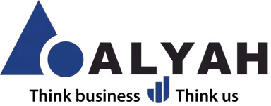 Alyah Audit logo