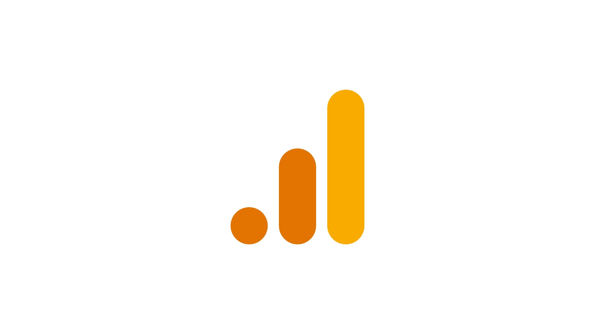 Google Analytics 4 logo