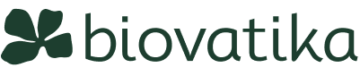 Bio Vatika logo