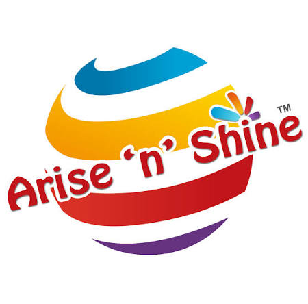 Arisen Shine logo