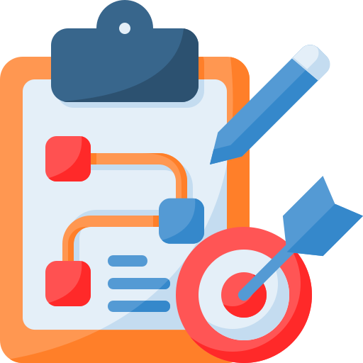 Performance Strategy icon