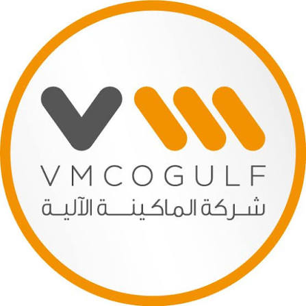 VMCO Gulf logo